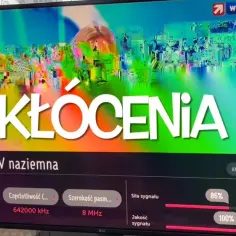 Jak ustawić antenę siatkową, aby uniknąć słabego sygnału i zakłóceń