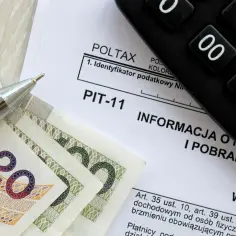 Czy koszty notarialne można odliczyć od podatku? Oto ważne informacje