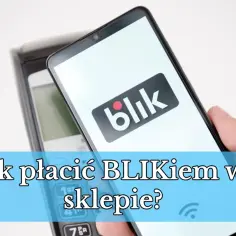 Czy w Żabce można płacić BLIKiem? Sprawdź, jak działa płatność w sklepach Żabka