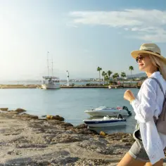 Side - jakie morze i co warto wiedzieć o plażach i atrakcjach