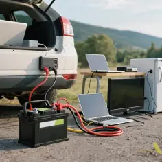 Quel micro onduleur pour panneau 500w : évitez les erreurs courantes