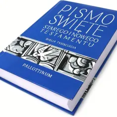 Biblia Tysiąclecia: 39 tłumaczy. Kulisy pracy i historyczne znaczenie.