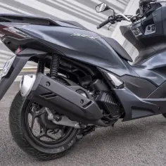 Jak wybrać najlepszy olej do silnika Honda PCX 125 i uniknąć problemów