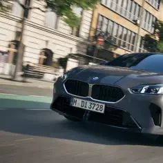 BMW seria 1 coupe - pełne informacje, specyfikacje i wrażenia z jazdy