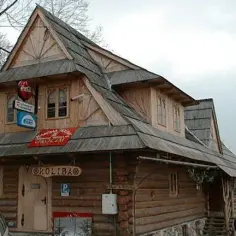 Murzasichle gdzie zjeść: najlepsze miejsca z regionalną kuchnią