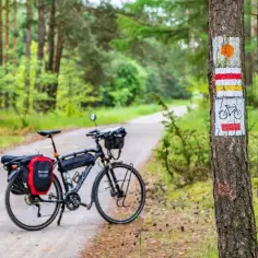 Trasy rowerowe Jura: odkryj malownicze szlaki i ich trudności