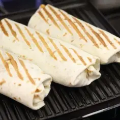 Jak zrobić pyszny kebab w tortilli – prosty przepis krok po kroku