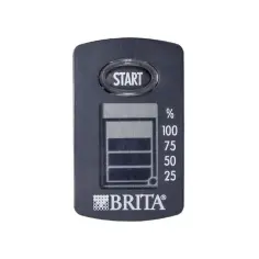 Wskaźnik Brita wymiana baterii - co zrobić, gdy nie działa?