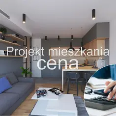 Ile kosztuje projekt mieszkania? Ceny, które mogą Cię zaskoczyć