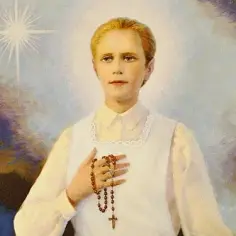 Święta Karolina – patronka młodzieży i obrończyni czystości