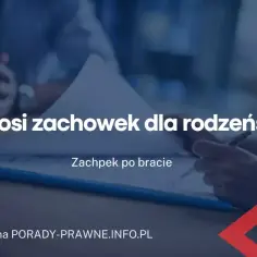Spłata rodzeństwa: Jak obliczyć należny zachowek spadkowy?