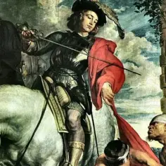 Św Marcin patron kogo? Zaskakujące fakty o jego opiece nad ludźmi