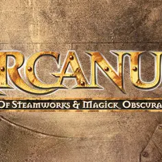Arcanum przypowieść o maszynach i magyi - odkryj tajemnice gry RPG