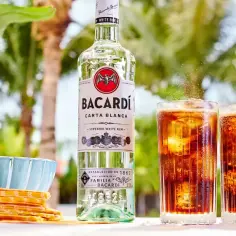 Jak przygotować idealny drink z rumem i cola - przepis na Cuba Libre