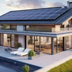 Ile PGE płaci za prąd z fotowoltaiki? Sprawdź stawki i oszczędzaj na energii