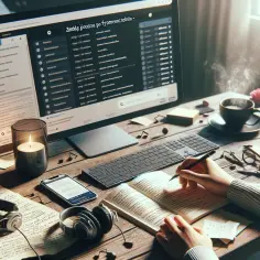 Skuteczne metody jak znaleźć piosenkę po fragmencie tekstu w 5 krokach