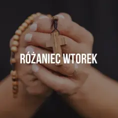 Jaki różaniec we wtorek: Odkryj znaczenie tajemnic bolesnych