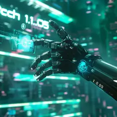Cyberpunk 2077: Co zmienia patch 1.05? Kluczowe poprawki w grze
