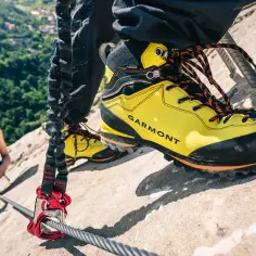 Jakie buty na szlaki górskie - wybierz najlepsze obuwie trekkingowe