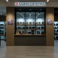 Agencja Mienia Wojskowego - Sklep, e-sklep i najważniejsze informacje