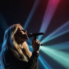 Ellie Goulding – Jakie są opinie i recenzje z jej koncertów na żywo?