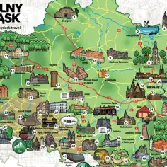 Dolny Śląsk: 9 skarbów, które odkryjesz podczas niezapomnianej podróży