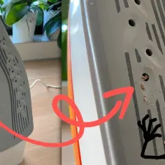 Jak odkamienić żelazko Tefal i uniknąć kosztownych napraw