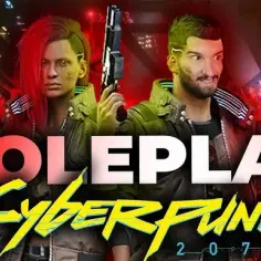 Najlepsze gry cyberpunk co-op do grania z przyjaciółmi – ranking i porady