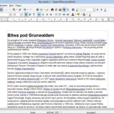 Jak drukować w Wordzie: proste kroki, aby uniknąć problemów z drukowaniem
