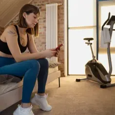 Na czym polega cardio i jak poprawia zdrowie oraz kondycję?