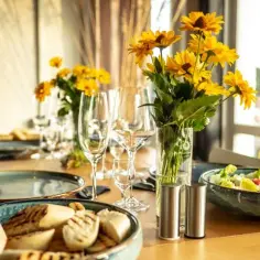 Ruciane-Nida gdzie zjeść: najlepsze restauracje na każdą okazję