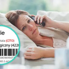 Co to znaczy badania na cito i jak wpływają na Twoje zdrowie