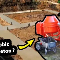 Ile wody na worek cementu? Poznaj idealne proporcje mieszanki