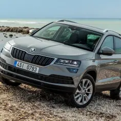 Skoda Karoq 1.5 TSI: Opinie użytkowników na forum - zalety i wady