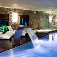 Najlepsze spa w Lubelskiem: relaks i wyjątkowe oferty wellness