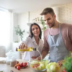 Jaką oliwę z oliwek na cholesterol wybrać, by poprawić zdrowie serca?