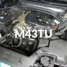 Gdzie jest zbiornik płynu chłodniczego w BMW E46 - uniknij problemów z chłodzeniem