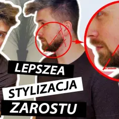 Jak przyciąć zarost, aby uniknąć błędów i uzyskać idealny wygląd