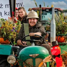 Gdzie są dożynki na Dolnym Śląsku: kompletna lista lokalizacji i terminów