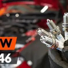 Jakie świece do BMW E46 318i – uniknij problemów z silnikiem