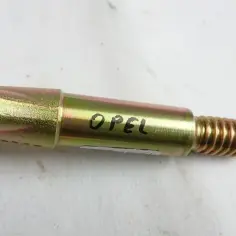 Ucho do holowania Opel – jaki gwint wybrać, aby nie pomylić?