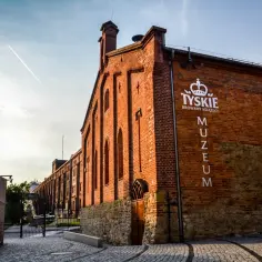 Tyskie Browary Książęce: Twój przewodnik bilety, zwiedzanie, degustacja