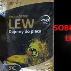 Ekogroszek Sobianek z jakiej kopalni? Poznaj źródło jakościowego węgla