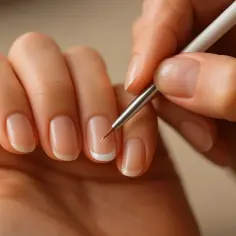 Jak malować french manicure - proste triki i najczęstsze błędy