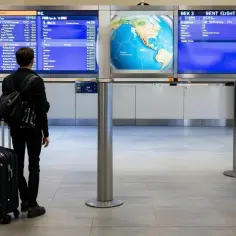 Ile trwa lot z Warszawy do Chicago? Sprawdź, co wpływa na czas podróży