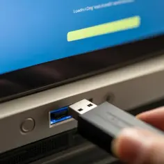 Jak uruchomić system z pendrive i uniknąć problemów z instalacją