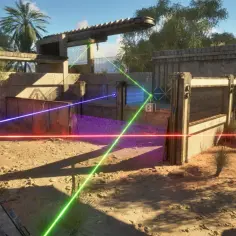 Talos principle 2 w najniższej cenie w Instant Gaming - historycznie najniższa cena