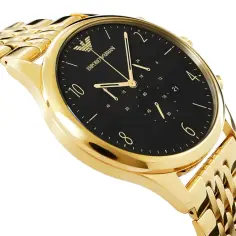 Zegarek męski Emporio Armani AR1893 – elegancja i funkcjonalność w jednym