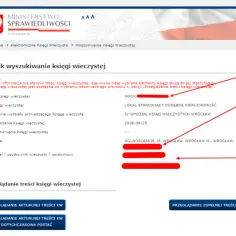 Jak sprawdzić kto jest właścicielem mieszkania bez księgi wieczystej - proste metody i porady