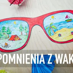 Jak narysować komiks o wakacjach – proste kroki dla początkujących i inspiracje